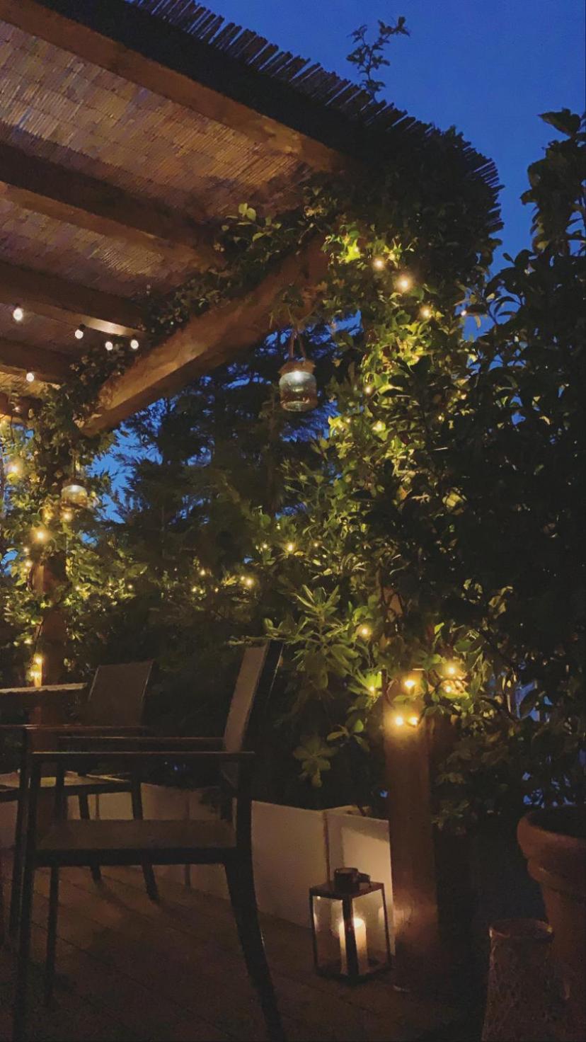 Giresio 41 - Your Penthouse With Rooftop Garden In Navigli - Wifi Appartement
